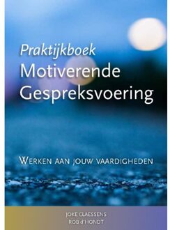 Ekklesia Praktijkboek Motiverende Gespreksvoering - (ISBN:9789075569827)