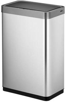 EKO Mirage X Sensor Bin 47 ltr, EKO Zilver