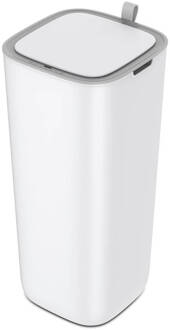 EKO Morandi Smart Sensor 30 Liter Wit