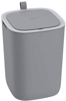 EKO Morandi Smart Sensor Bin 12 ltr, EKO Grijs