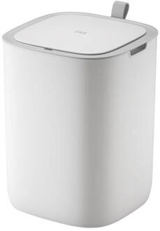 EKO Morandi Smart Sensor Bin 12 ltr, EKO Wit