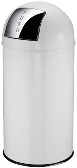 EKO Pushcan 40 ltr, EKO Wit