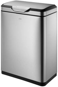 EKO Touch Pro 45 ltr, EKO Zilver