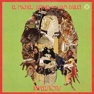 Ekundayo Inversions (Coloured)