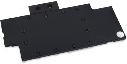 EKWB EK-FC1080 GTX FTW2 - Acetal+Nickel Waterkoeling