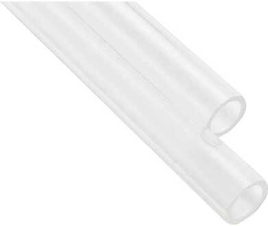 EKWB EK-HD PETG Tube 12/16mm 1000mm, 2 stuks Slang