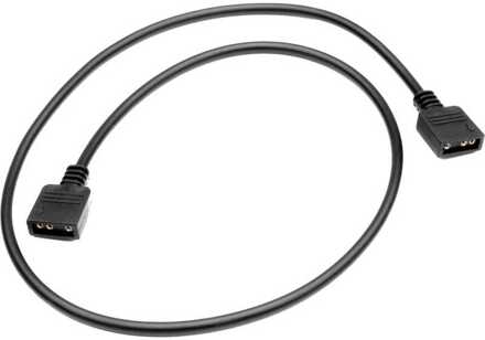 EKWB EK-Loop D-RGB Extension Cable 510mm Verlengkabel