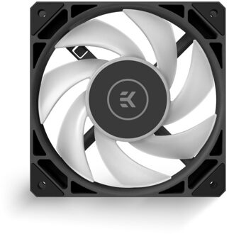 EKWB EK-Loop Fan FPT 120 D-RGB - Black Case fan