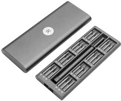 EKWB EK Loop Screwdriver Basic Set Bitset