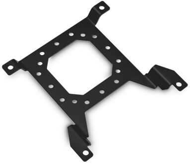 EKWB EK Loop Uni Pump Reservoir Bracket 120mm Houder