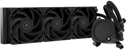 EKWB EK-Nucleus AIO CR360 Dark Waterkoeling