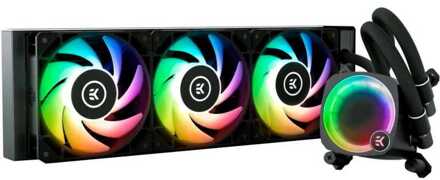 EKWB EK-Nucleus AIO CR360 Lux D-RGB Waterkoeling