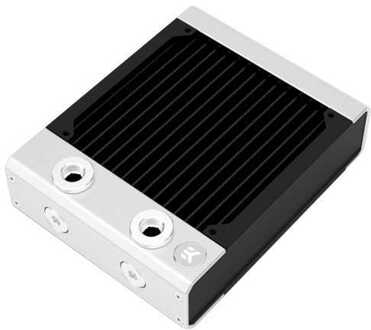 EKWB EK-Quantum Surface P120M Radiator