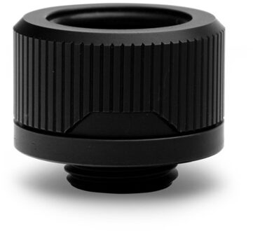 EKWB EK-Quantum Torque 6-Pack HDC 16 - Black Verbinding