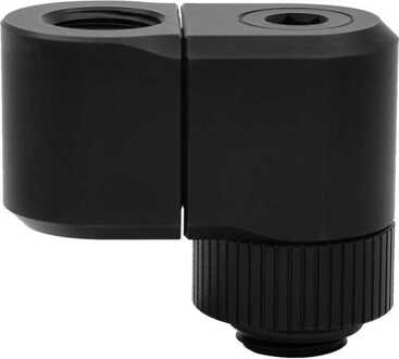 EKWB EK-Quantum Torque Double Rotary Offset 21 Verbinding