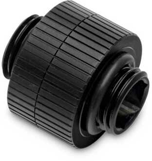 EKWB EK-Quantum Torque Extender Rotary MM 14 - Black Waterkoeling