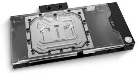 EKWB EK-Quantum Vector² Master RTX 4090 D-RGB - Nikkel + acryl Waterkoeling