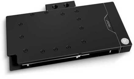 EKWB EK-Quantum Vector² Strix/TUF RTX 4090 D-RGB - Nickel + Acetal Waterkoeling