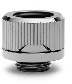 EKWB EK-Torque HTC-14 - Black Nickel