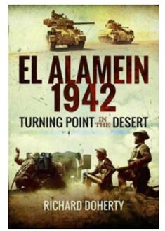 El Alamein 1942