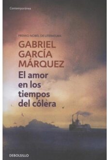 El amor en los tiempos del colera
