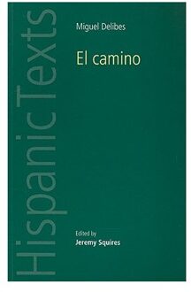 El Camino by Miguel Delibes