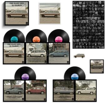 El Camino - The Black Keys