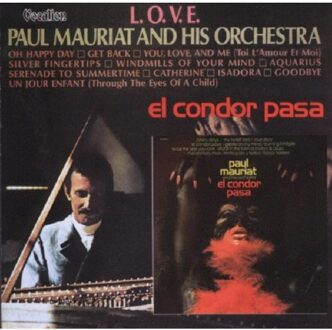 El Condor Pasa & L.O.V.E