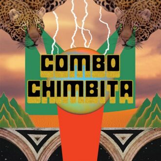 El Corredor Del Jaguar - Combo Chimbita