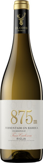 El Coto 875M Chardonnay