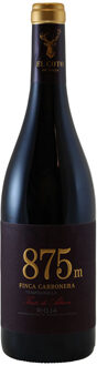El Coto 875m Tempranillo