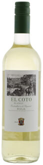 El Coto Blanco