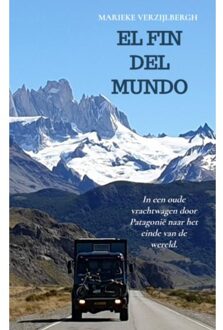 El Fin Del Mundo - Marieke Verzijlbergh