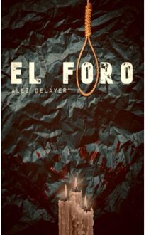 El Foro - Alez Delayer