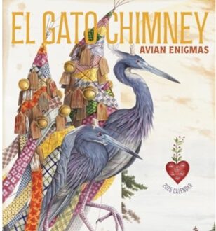 El Gato Chimney - Gato Chimney, El