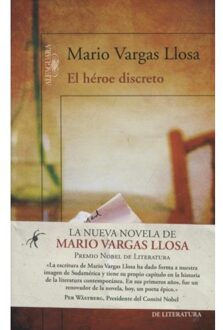 El héroe discreto