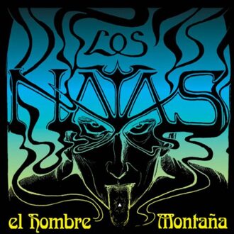 El Hombre Montana -11Tr