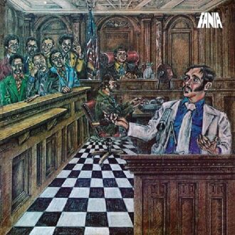 El Juicio - Willie Colon