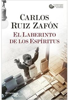 El laberinto de los espíritus