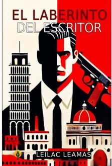 El Laberinto Del Escritor - Leilac Leamas
