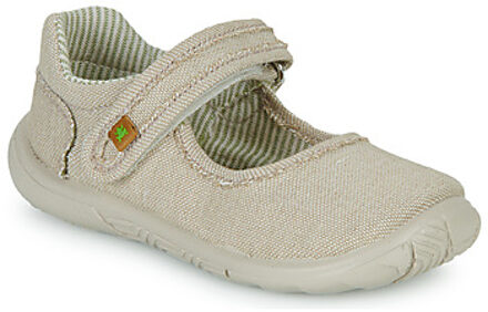 El Naturalista Ballerina's El Naturalista NT74017-TAUPE" Beige - 24,25,26,30,32