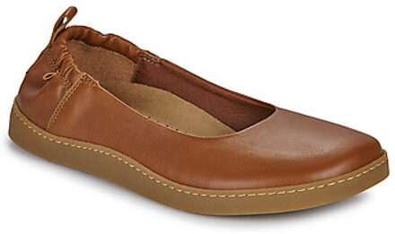 El Naturalista Ballerina's El Naturalista ORIGEN" Bruin - 37,38,39,40,41