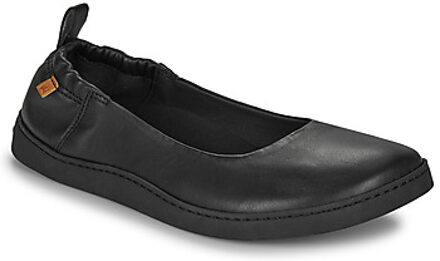 El Naturalista Ballerina's El Naturalista ORIGEN" Zwart - 37,38,39,40,41