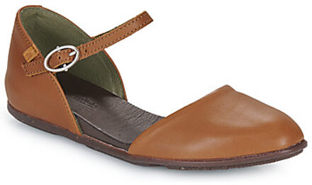El Naturalista Ballerina's El Naturalista STELLA" Bruin - 37,38,39,40,41,42