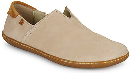El Naturalista Instappers El Naturalista EL VIAJERO" Beige - 37,38,39,40,41,42,43,44,45,46