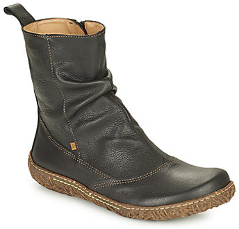 El Naturalista Laarzen El Naturalista  NIDO ELLA