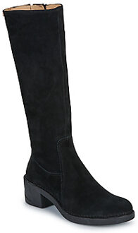 El Naturalista Laarzen El Naturalista TICINO" Zwart - 37,38,41