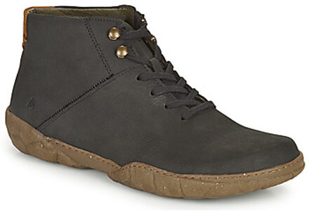 El Naturalista Laarzen El Naturalista TURTLE" Zwart - 40,41,42