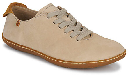 El Naturalista Lage Sneakers El Naturalista EL VIAJERO FLIDSU" Beige - 36,37,38,39,40,41,42,43,44,45,46