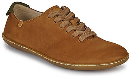El Naturalista Lage Sneakers El Naturalista EL VIAJERO FLIDSU" Bruin - 36,37,38,39,40,41